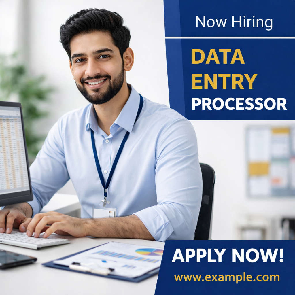 Data Entry Processor Jobs: Complete Guide to Remote Career Opportunities in 2026