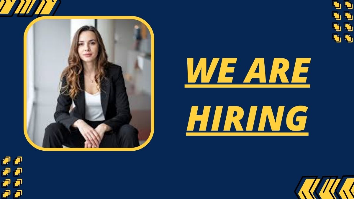 Data Entry Specialist (Remote) – Work From Home Opportunity