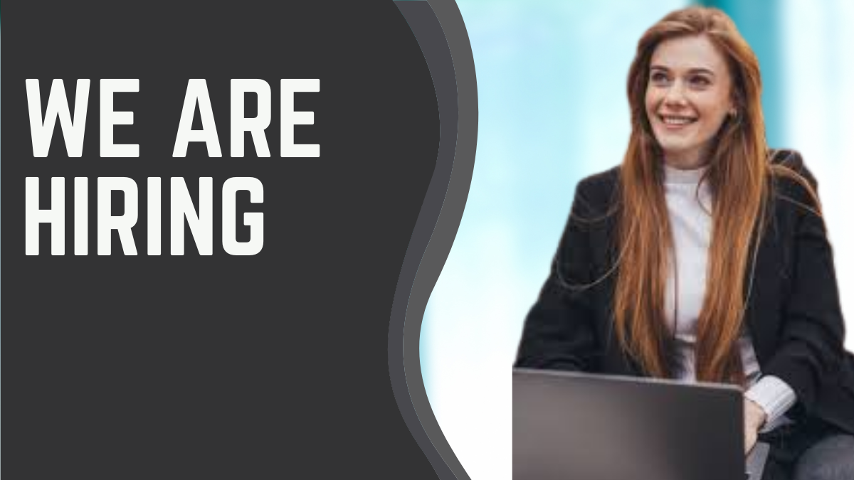 Data Entry Specialist (Remote) – Work From Home Opportunity