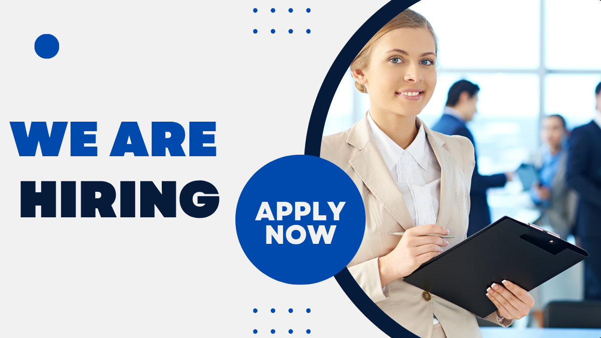 🚀 Hiring Now: Junior Account Officer – Accounting & Finance (Remote) | TJ / 1838390